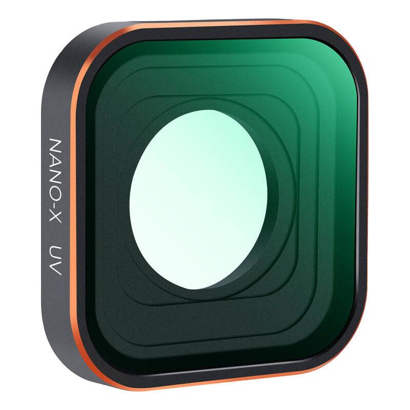 Szűrő MCUV K&amp;F Concept a Hero 9 / Hero 10 / Hero 11 számára