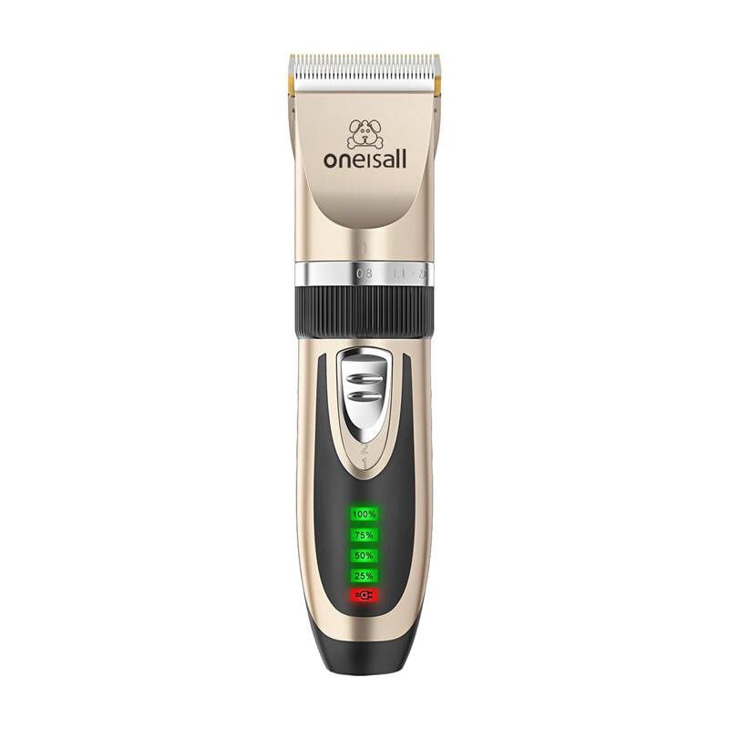 Trimmer / kisállat nyíró Oneisall X2 Trimmer / kisállat nyíró Oneisall X2