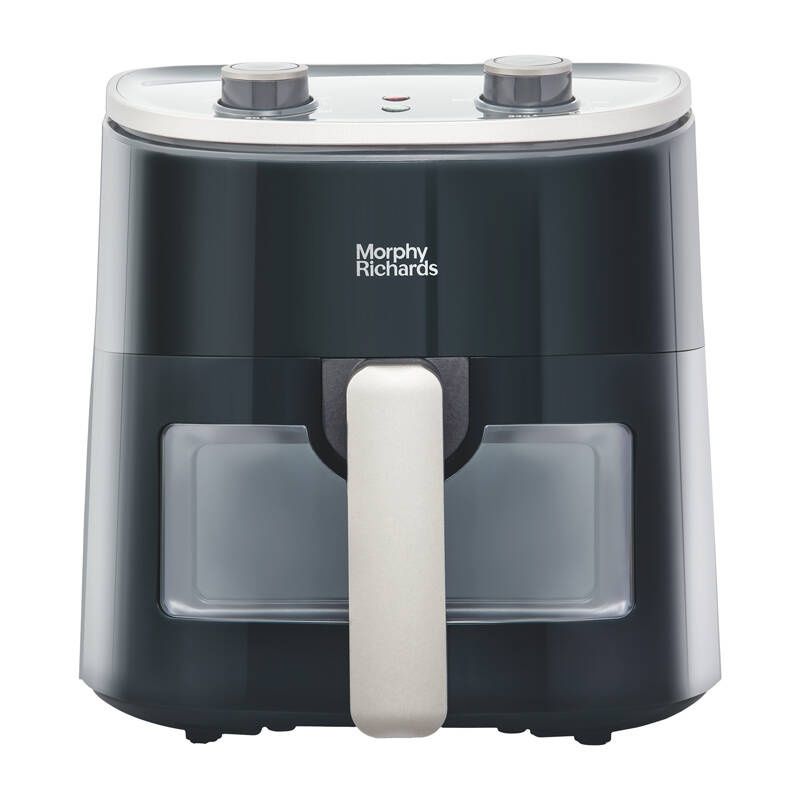 Morphy Richards 480007 zsírszegény fritőz