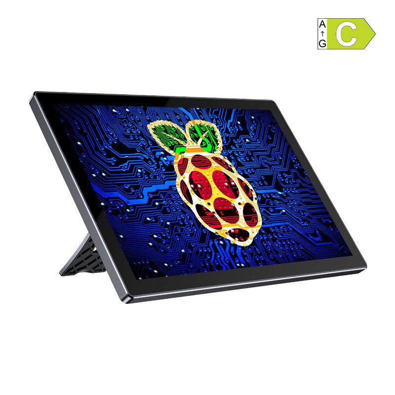 Uperfect UPi B7 10,1" 1920x1200 60Hz-es hordozható monitor