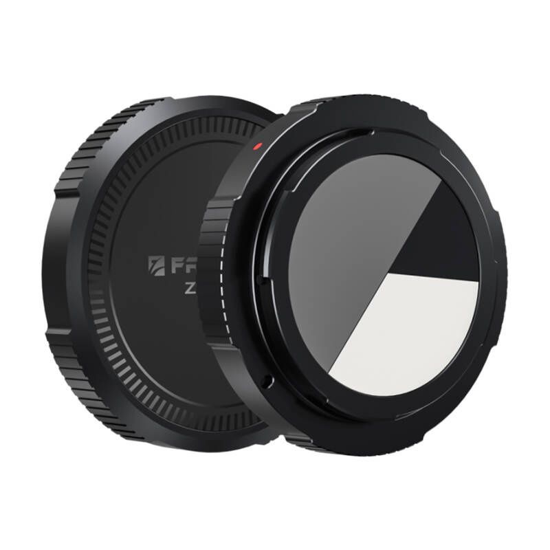 Freewell fehéregyensúlyt biztosító lencsetakaró Canon EF és RF objektívekhez