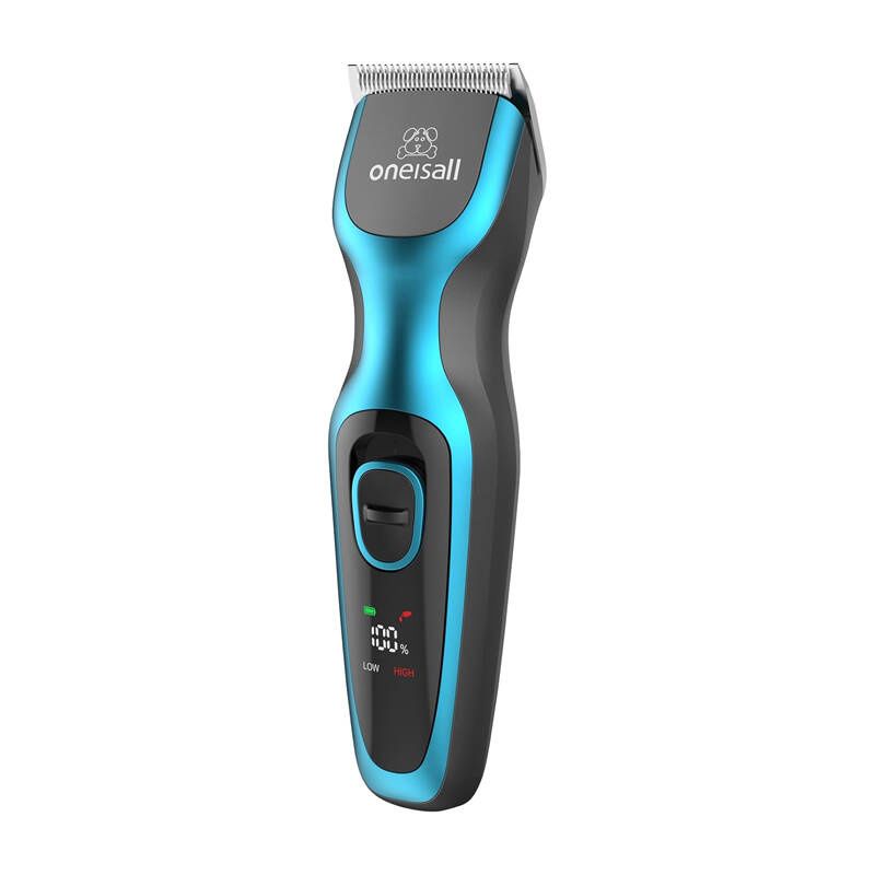Trimmer / Pet clipper Oneisall DTJ-001 Trimmer / Pet clipper Oneisall DTJ-001