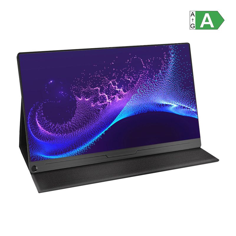 Uperfect Ubegin B5 15,6" 1920x1080 60Hz-es hordozható monitor Uperfect Ubegin B5 15,6" 1920x1080 60Hz-es hordozható monitor