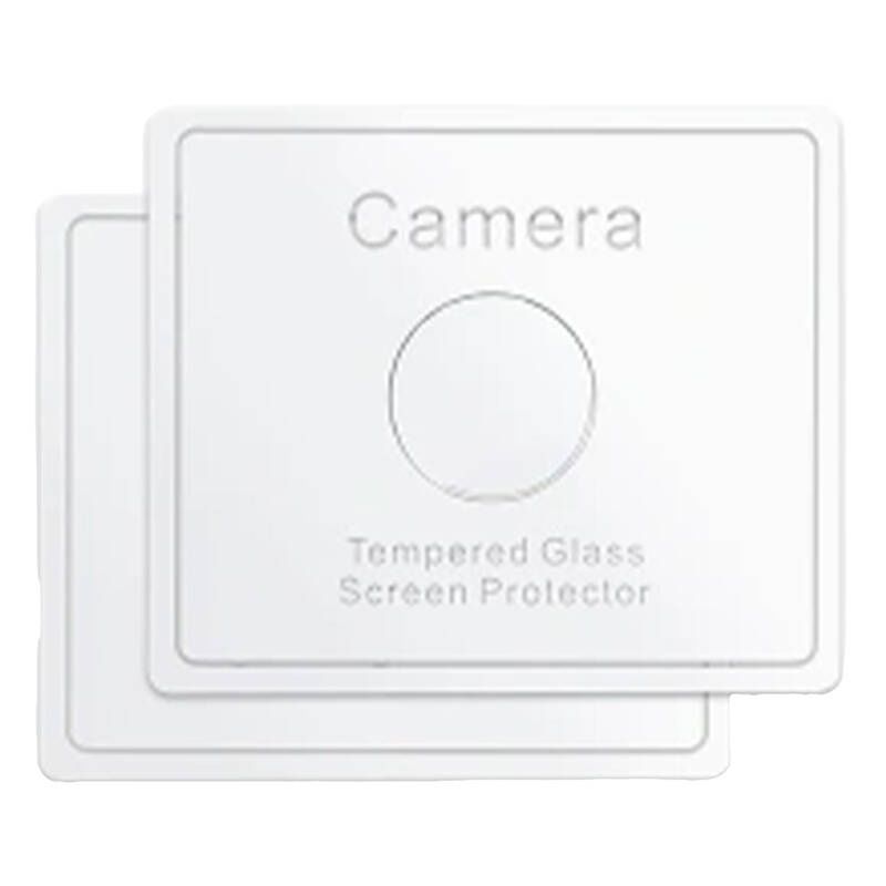 SUNNYLIFE lencsevédők DJI Neo objektívekhez