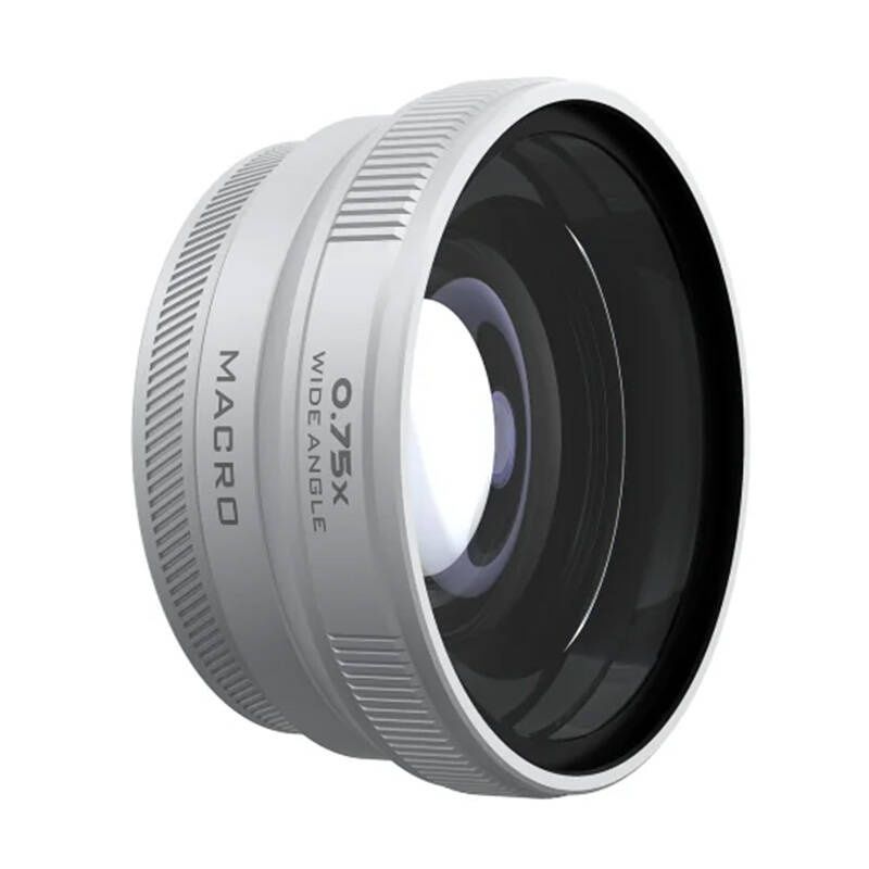 Freewell nagylátószögű és makró objektív Fuji X100VI/X100V fényképezőgépekhez