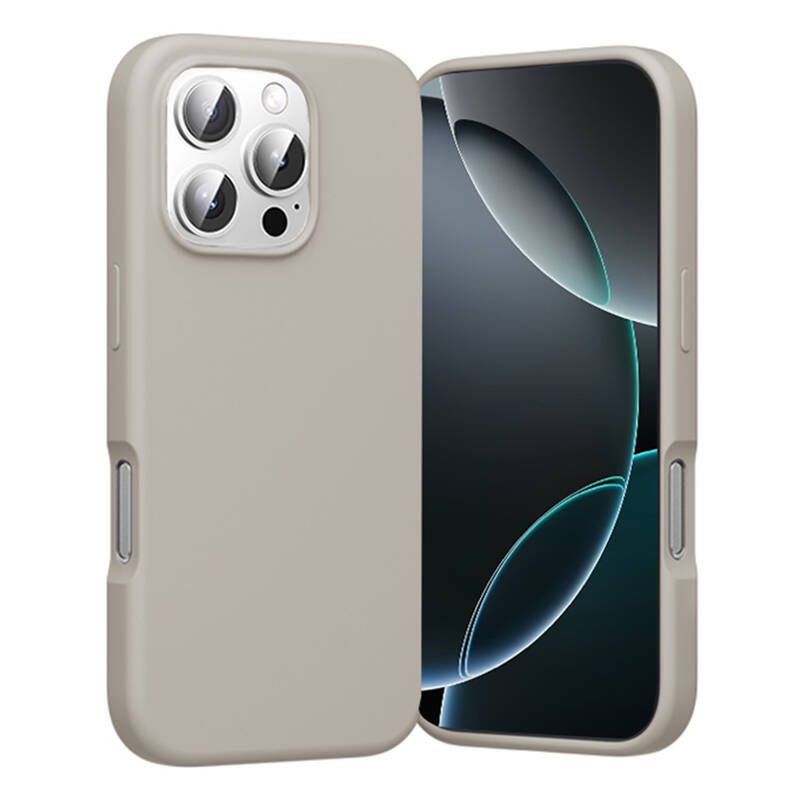 Etui Vention KUHM0-40 dla iPhone 16 Pro Max MagSafe (Szare) Etui Vention KUHM0-40 dla iPhone 16 Pro Max MagSafe (Szare)