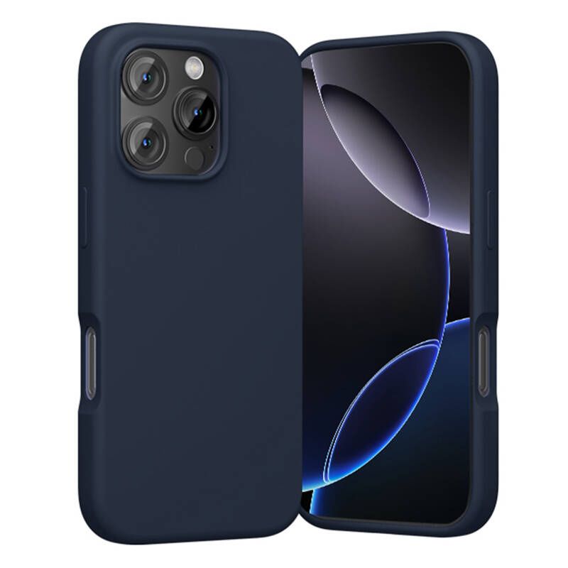 Vention KUHL0-30 tok iPhone 16 Pro MagSafe készülékhez (kék) Vention KUHL0-30 tok iPhone 16 Pro MagSafe készülékhez (kék)