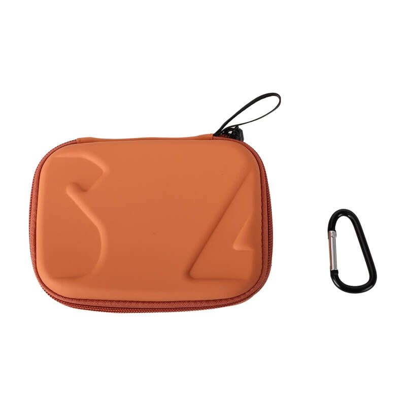 Sunnylife OA5-B893-C táska ACTION 5 PRO/OSMO Action 4/3 (narancssárga)