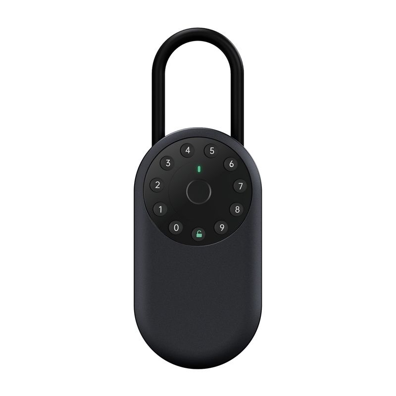 Smart Safe Lockin YEEUU K441 (ujjlenyomat)