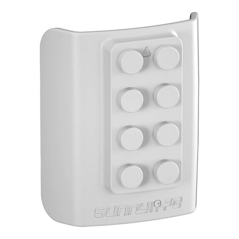 Sunnylife overlay a DJI Neo számára