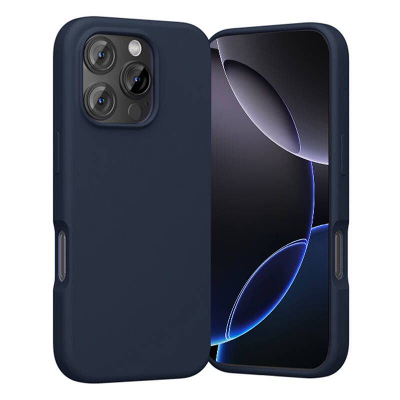 Vention KUHL0-40 tok iPhone 16 Pro Max MagSafe készülékhez (kék) Vention KUHL0-40 tok iPhone 16 Pro Max MagSafe készülékhez (kék)