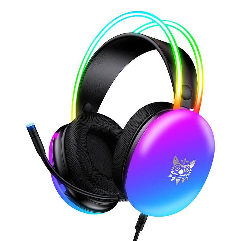 ONIKUMA X25 Gaming Headphones (fekete) ONIKUMA X25 Gaming Headphones (fekete)