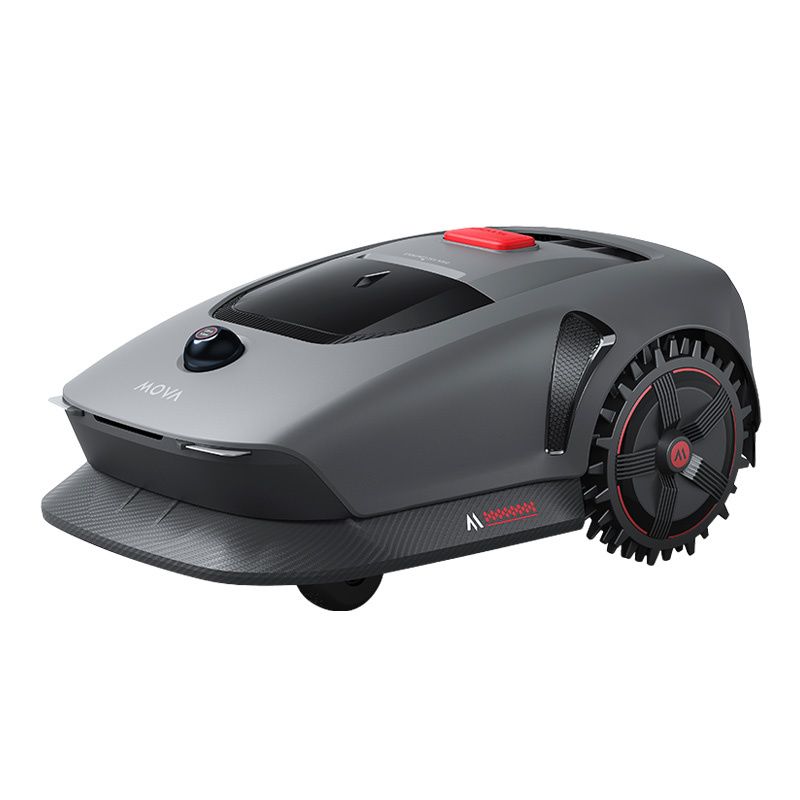 MOVA 1000 robotfűnyíró