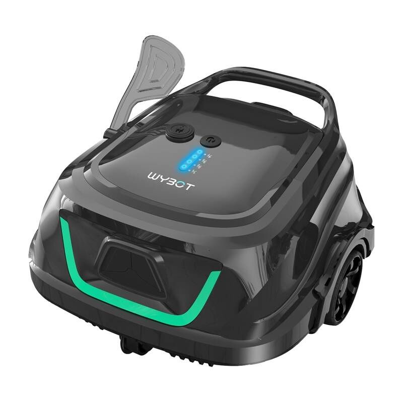 Wybot A1 vezeték nélküli medencetisztító robot