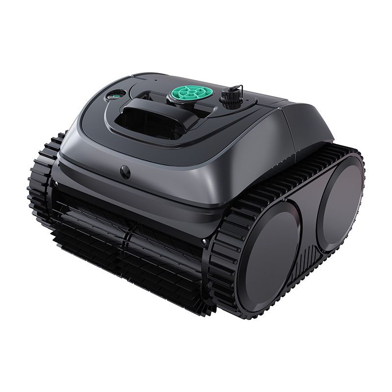 Wybot C1 vezeték nélküli medencetisztító robot