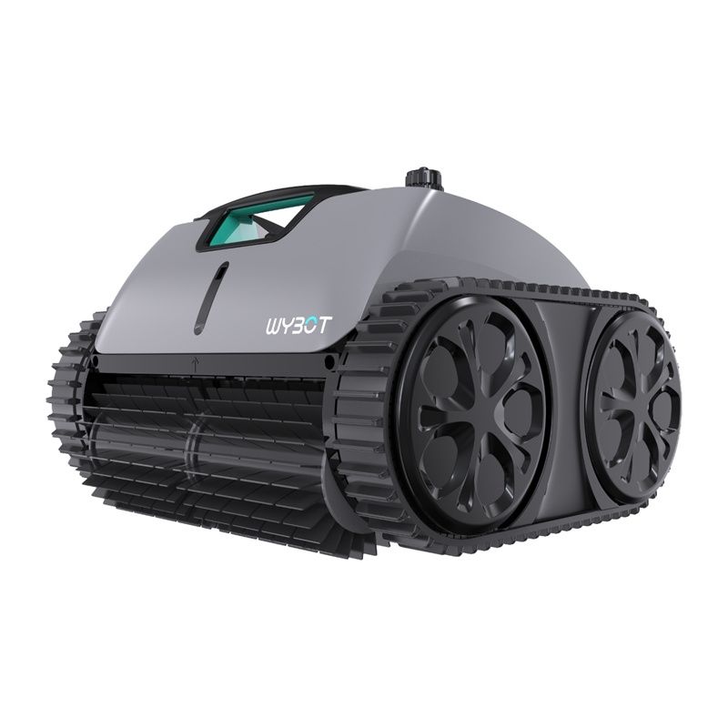 Wybot C1 Pro vezeték nélküli medencetisztító robot