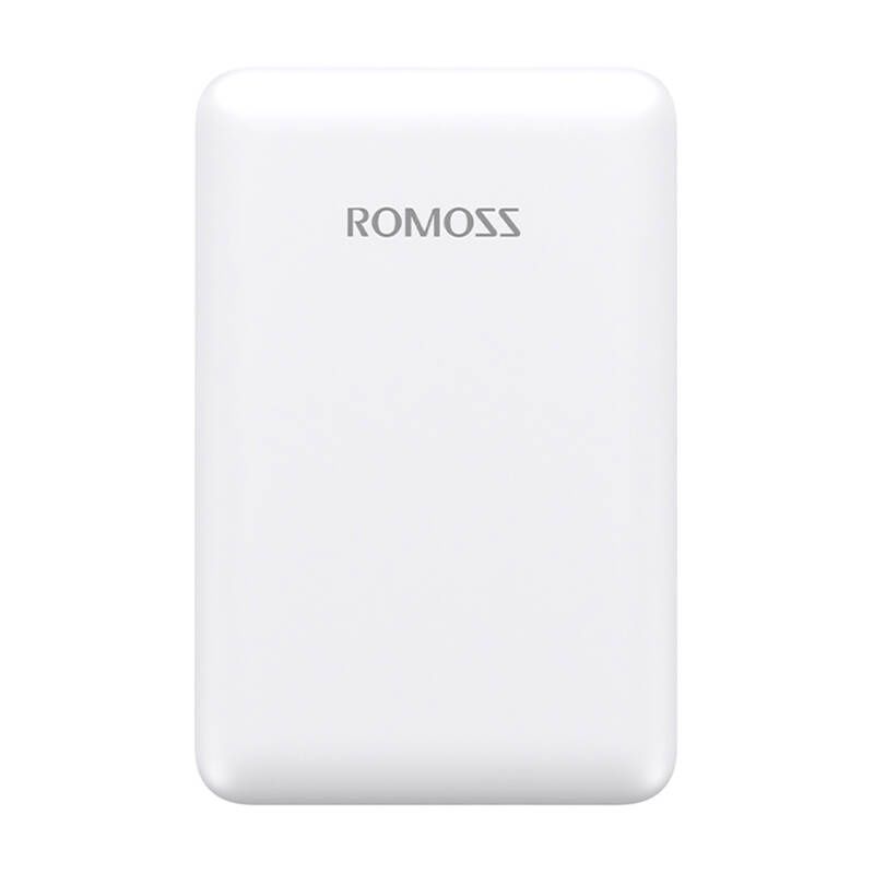 Romoss Powerbank WSC05 20W 5000mAh (fehér)