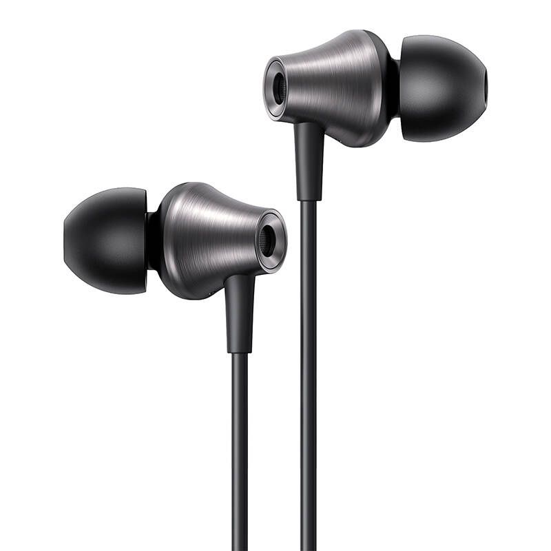 UGREEN EP105 vezetékes fülhallgató, USB-C, 1,2 m (fekete)