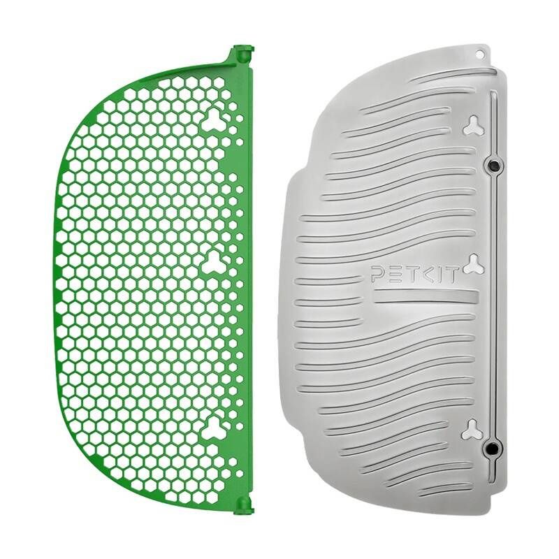 Mágneses alomszűrő a Petkit Pura Max / Pura Max 2 / Purobot Max Pro kutyákhoz.