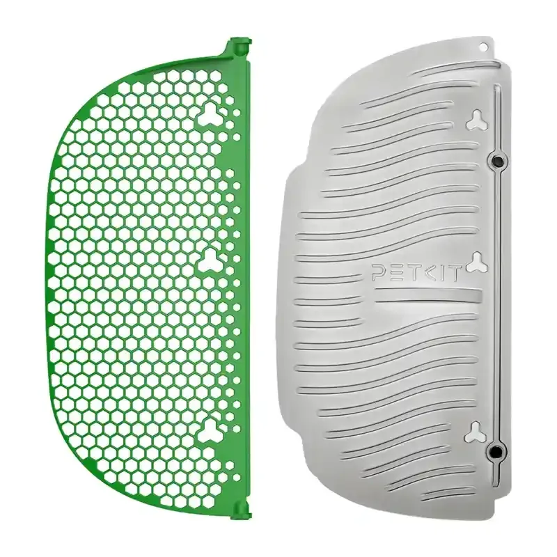 Mágneses alomszűrő a Petkit Pura Max / Pura Max 2 / Purobot Max Pro kutyákhoz. Mágneses alomszűrő a Petkit Pura Max / Pura Max 2 / Purobot Max Pro kutyákhoz.