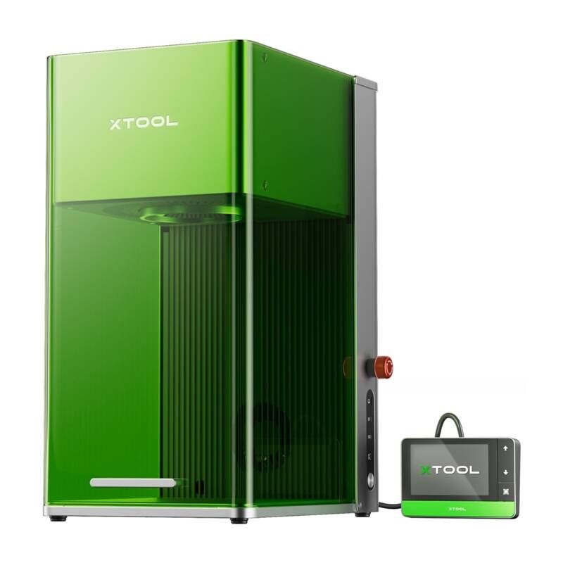 xTool F1 Ultra lézergravírozó gép + xTool szállítószett