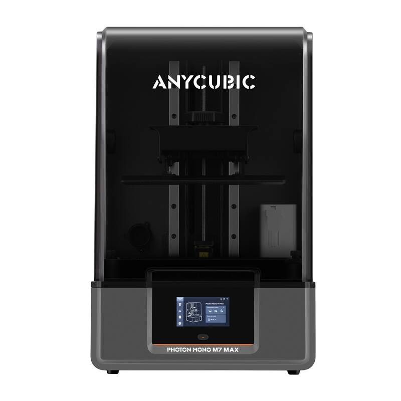 AnyCubic Photon Mono M7 Max 3D nyomtató
