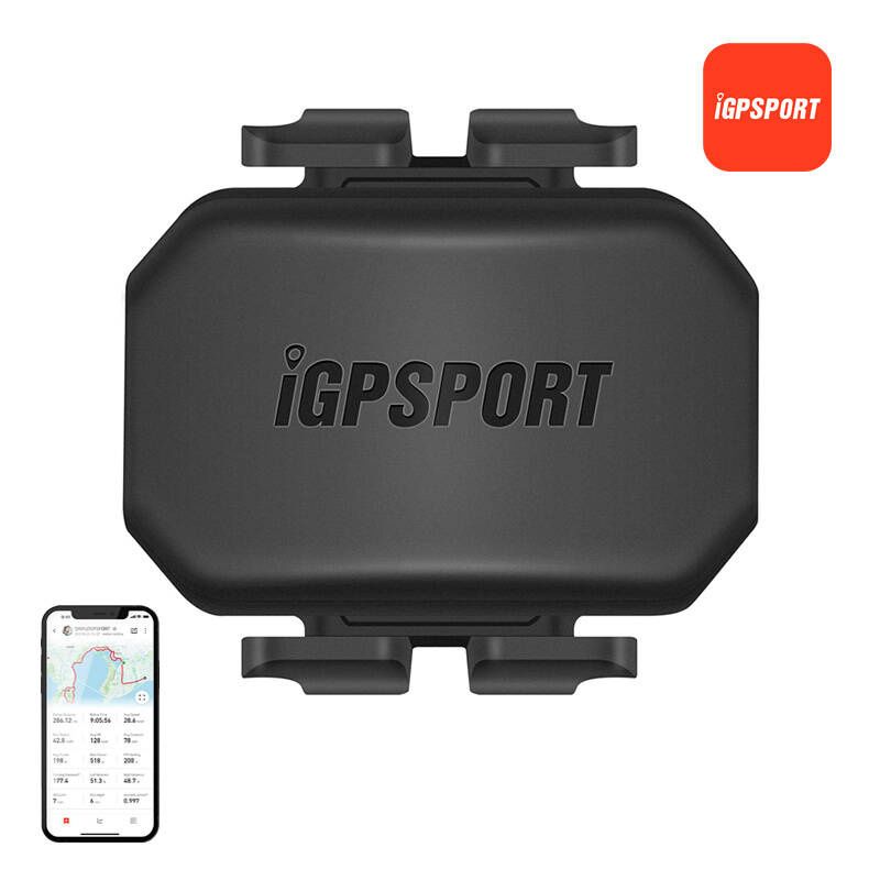iGPSPORT CAD70 cadence érzékelő