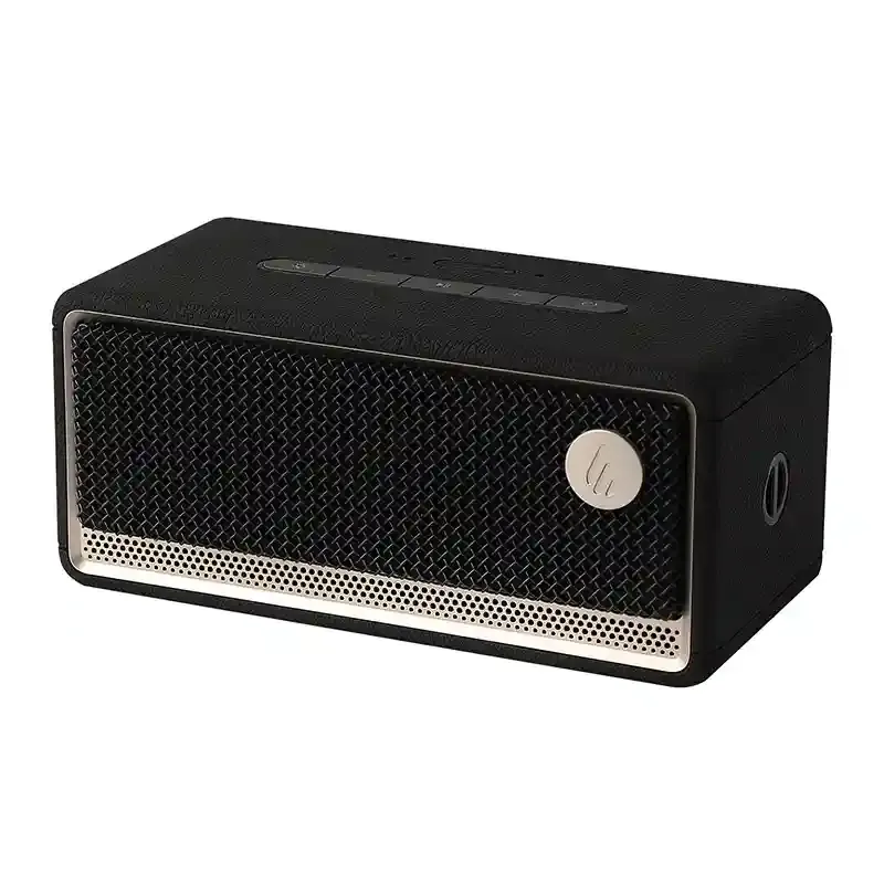 Edifier ES60 Bluetooth hangszóró (fekete)