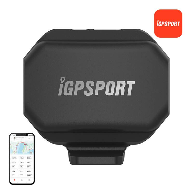 iGPSPORT SPD70 sebességérzékelő
