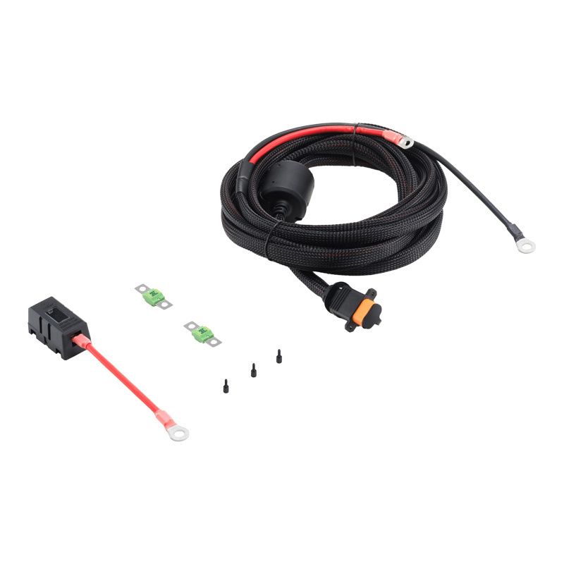 DJI Power gyors autós töltő kábel