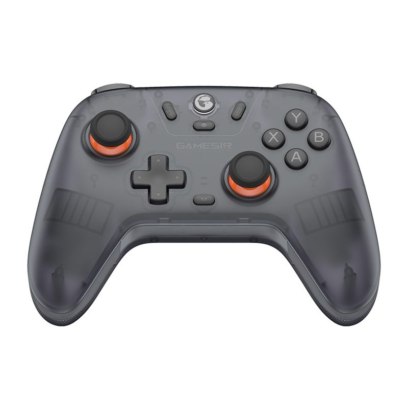 GameSir T4n Lite Nova vezeték nélküli vezérlő (szürke)
