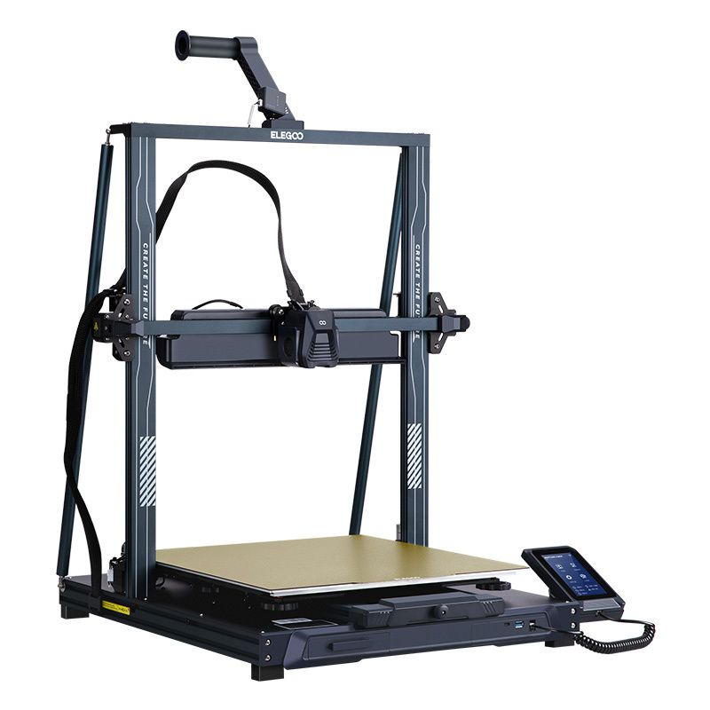 ELEGOO Neptune 4 Max 3D nyomtató
