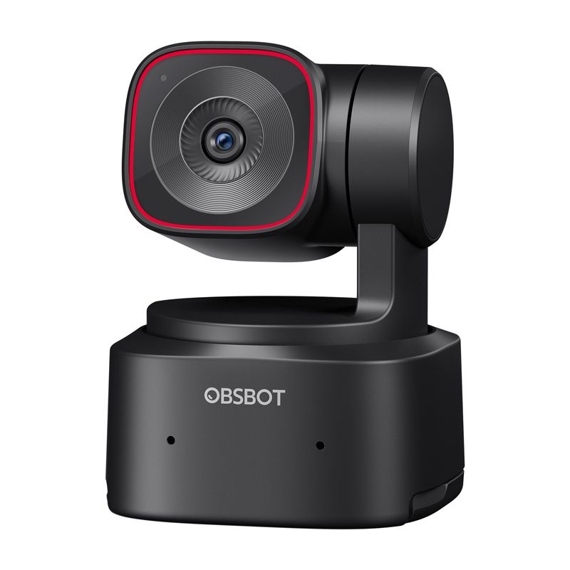 OBSBOT Tiny 2 Lite webkamera OBSBOT Tiny 2 Lite webkamera