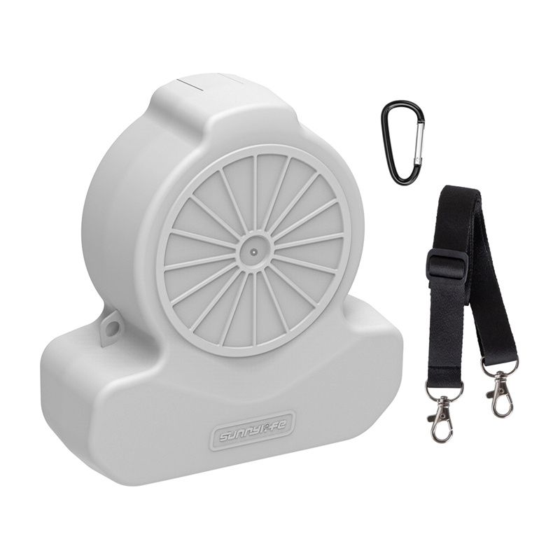 Sunnylife mini védő tok FP-SN953-GY a DJI FLIP-hez (szürke)