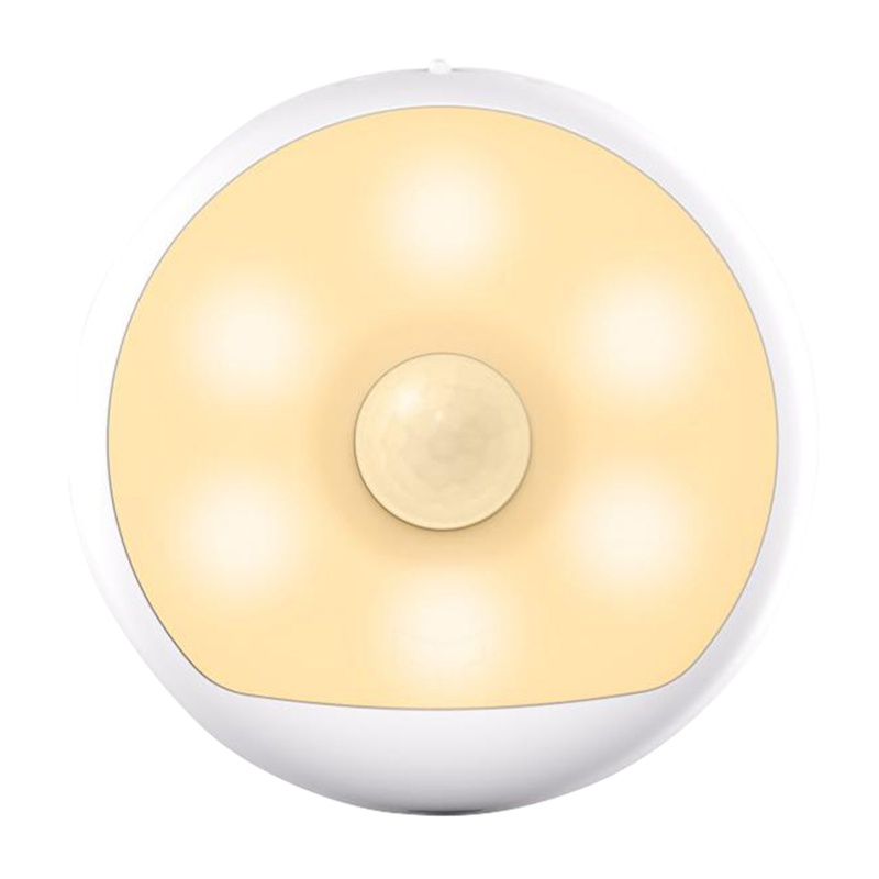 Yeelight NightLight mozgásérzékelő éjszakai fény