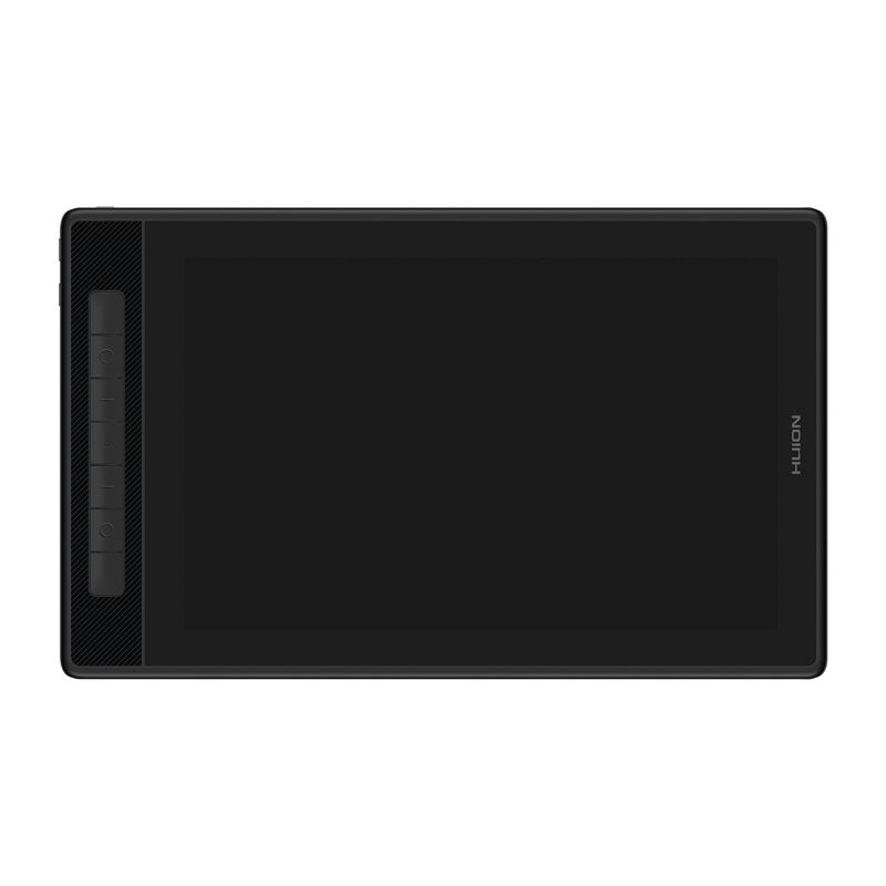 Huion Kamvas Pro 13 GT1302 grafikus tábla (2.5K) Huion Kamvas Pro 13 GT1302 grafikus tábla (2.5K)