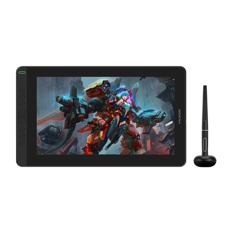 Huion Kamvas 13 GS1331 grafikus tábla Huion Kamvas 13 GS1331 grafikus tábla