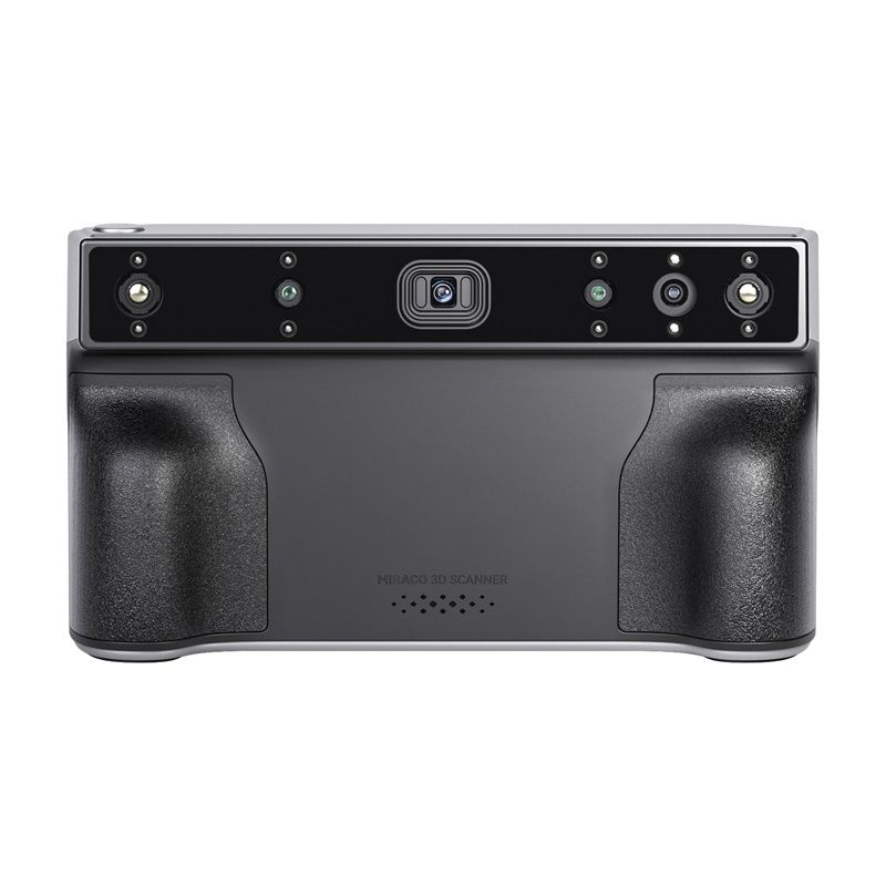 Skaner 3D Revopoint Miraco