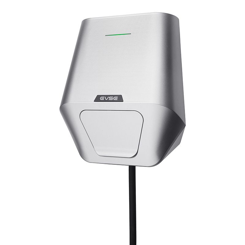 Besen LX30 fali töltő elektromos járművekhez, 22kW, APP