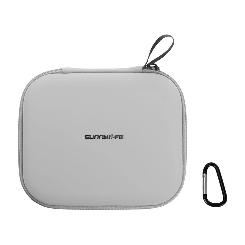Sunnylife mini B977-GY védőtok DJI RC-vezérlőkhöz (szürke)