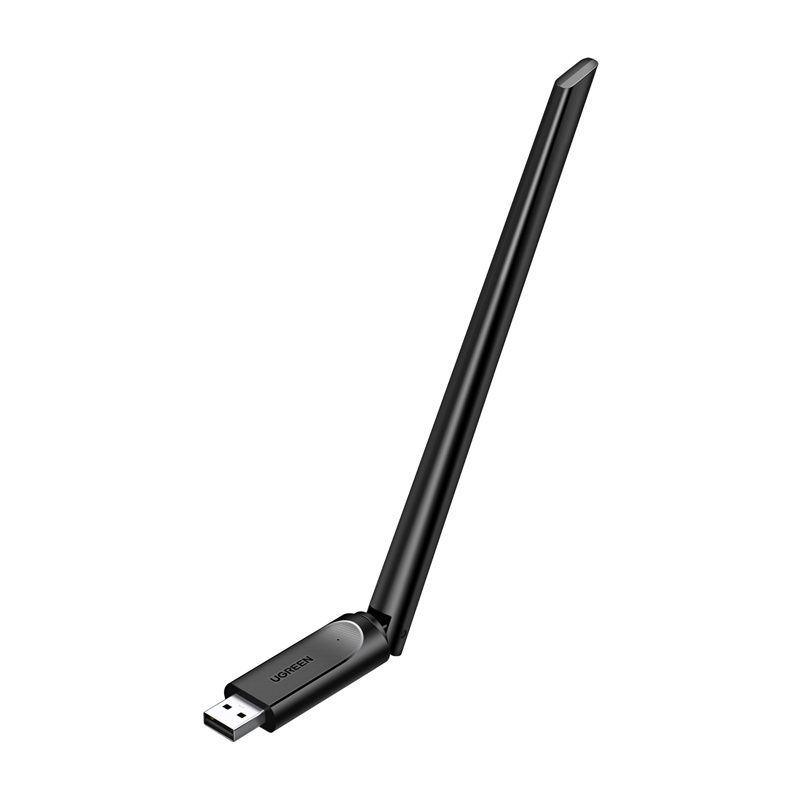 UGREEN CM763 USB hálózati kártya / Wi-Fi adapter, 2.4/5GHz