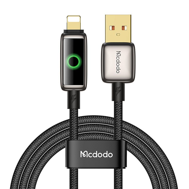 Kábel USB-A do Lightning Mcdodo CA-6590 1.2m