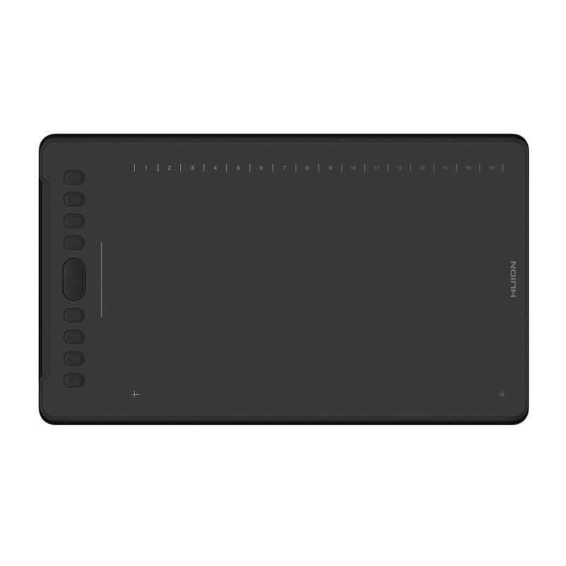 Huion H1161 grafikus tábla