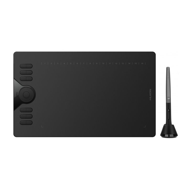Huion HS610 grafikus tábla Huion HS610 grafikus tábla