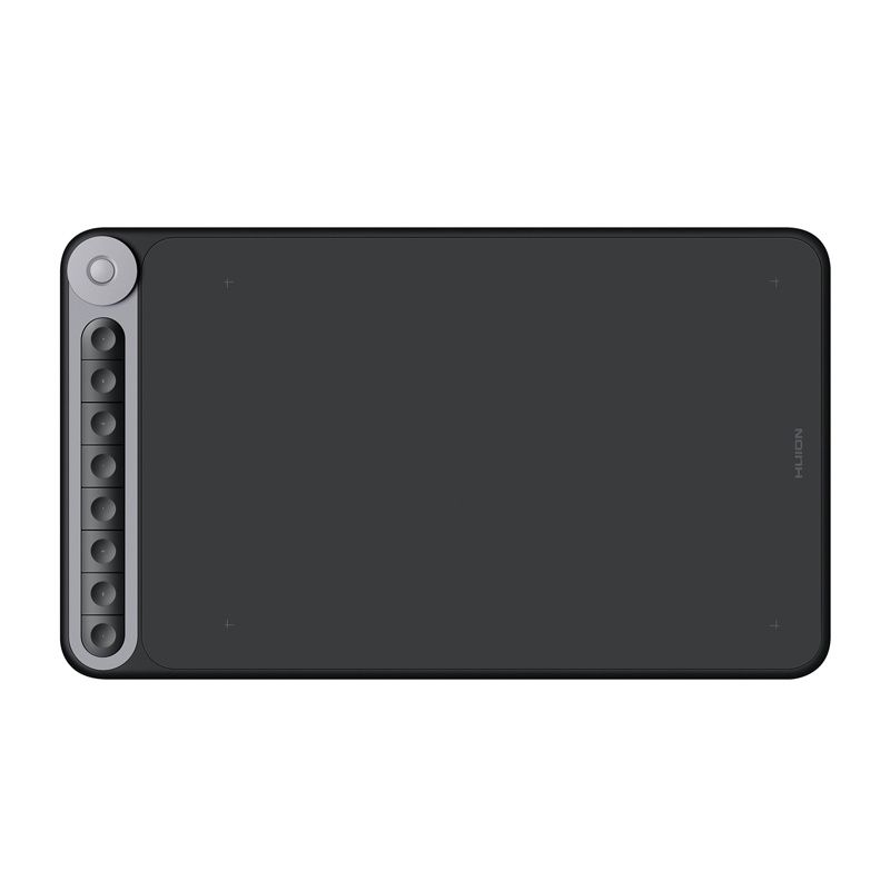 Huion Q620M grafikus táblagép