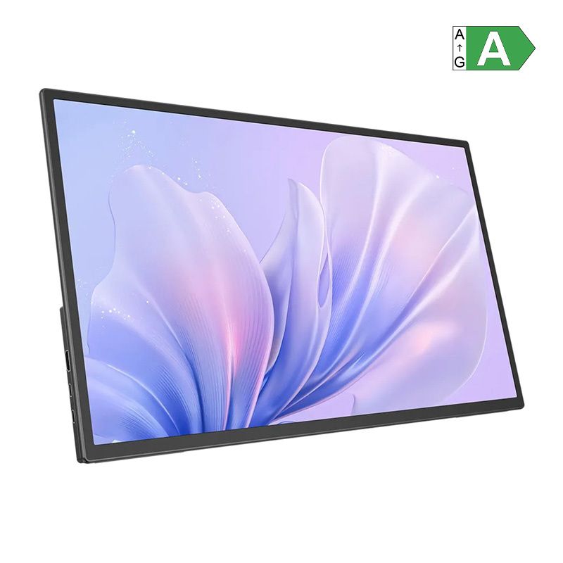 Uperfect UMax21 21,5'' 1920x1080 120Hz-es hordozható érintőképernyős monitor