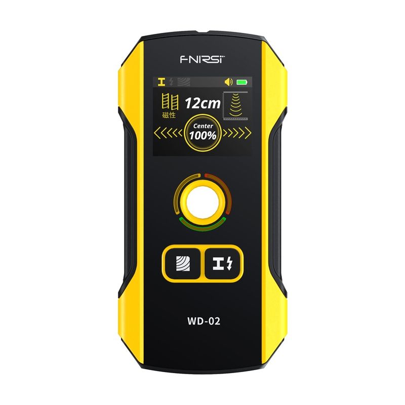 FNIRSI WD-02 vezetékérzékelő