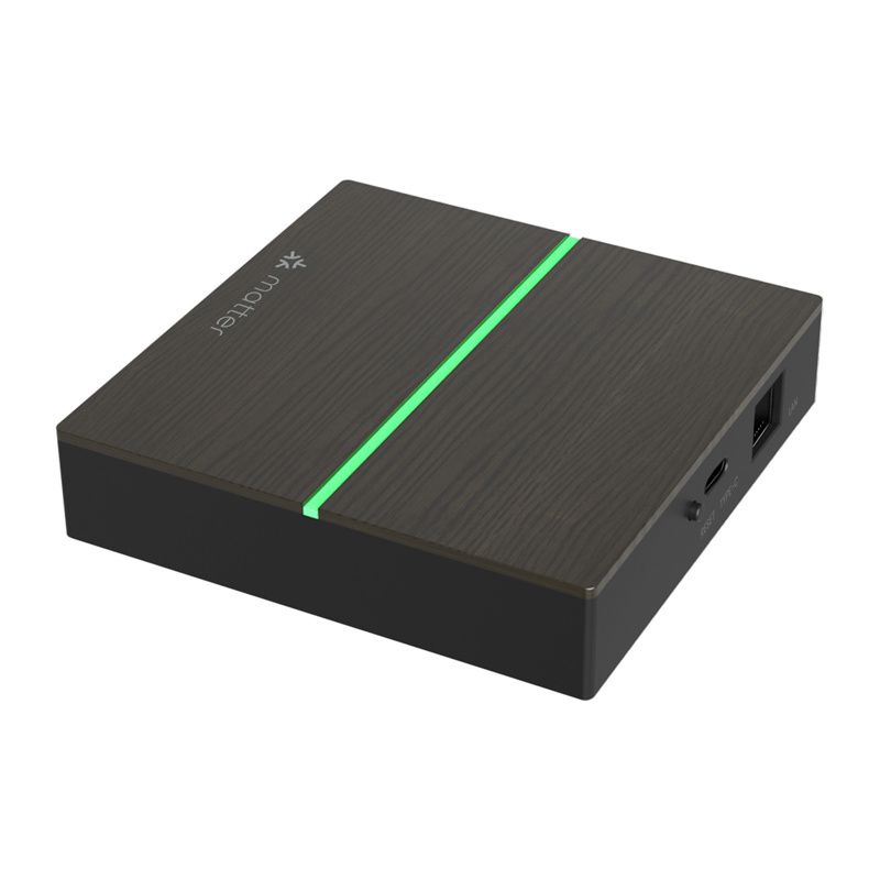 ZigBee Avatto GW60-Anyag intelligens bramka