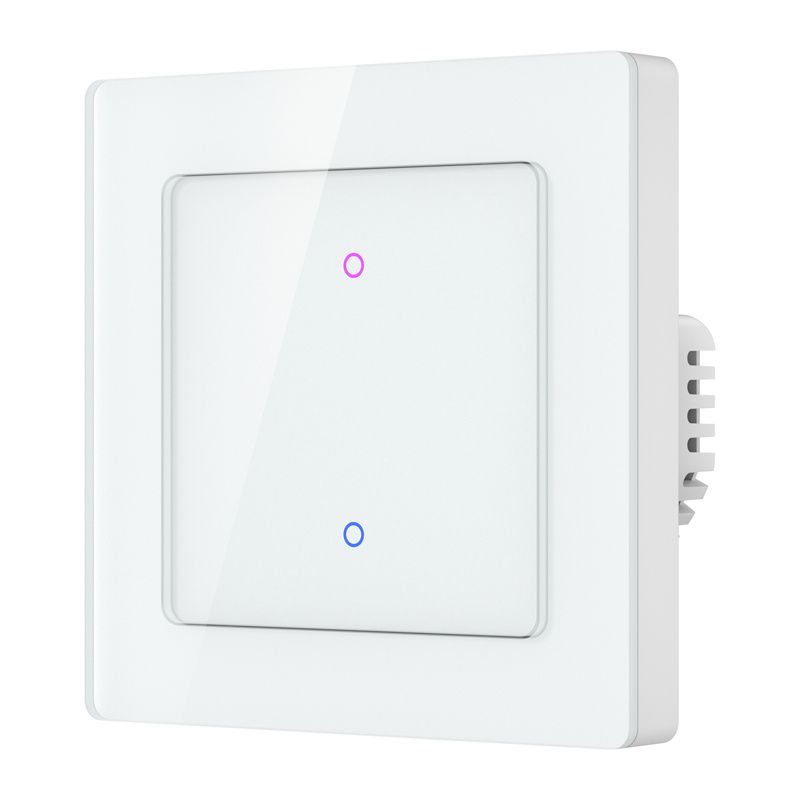 Avatto TS20-EU-W2 WiFi érintős fénykapcsoló