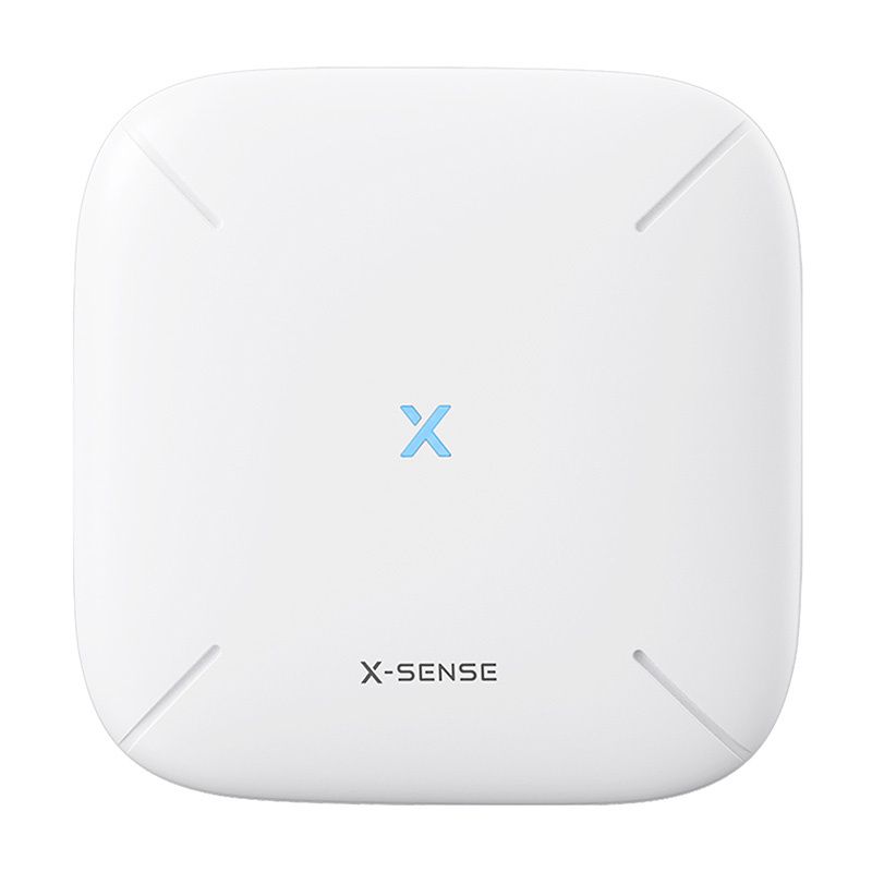 X-Sense SBS50 bázisállomás